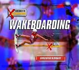 Wakeboarding in the X Games (Kid's Guide to the X Games)