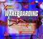 Wakeboarding in the X Games (Kid's Guide to the X Games)