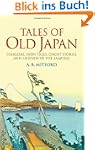 Tales of Old Japan: Folklore, Fairy T...