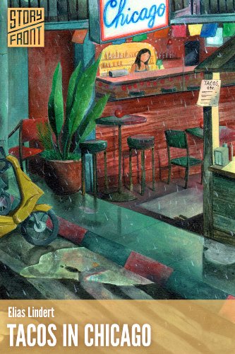 Tacos in Chicago (A Novella) (Kindle Single)