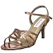 Dyeables Women's Taylor Ankle-Strap Sandal