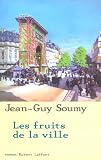 Les fruits de la ville