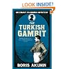Turkish Gambit (Erast Fandorin 3)
