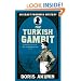 Turkish Gambit (Erast Fandorin 3)