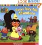 Dora's Fairy-Tale Adventure (Dora the Explorer 8x8 (Quality))