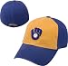 Milwaukee Brewers Cooperstown Throwback Franchise Hat
