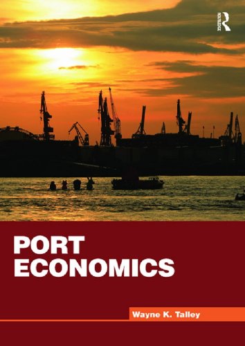 Port Economics