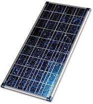 Sunsei Solar 130-Watt 16.5-Volt Charger #SE-8000