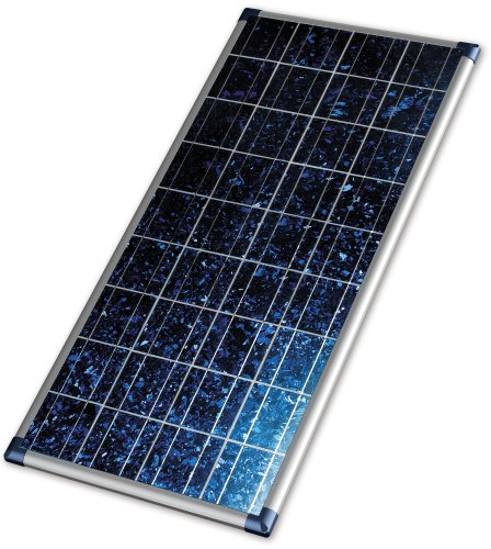 Sunsei SE-8000 Solar 130-Watt 16.5-Volt Charger