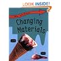 Changing Materials (Ways Into Science)