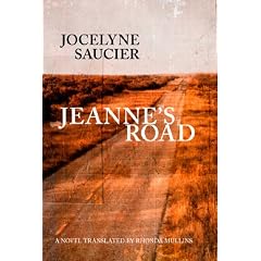 Jeanne's Road