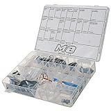 Proto PM8 Complete Factory Parts Kit