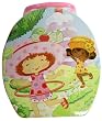 Strawberry Shortcake Travel Puzzle Set - Strawberry Shortcake Mini Puzzle Set (50pcs)