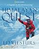 Himalayan Quest: Ed Viesturs on the 8,000-Meter Giants