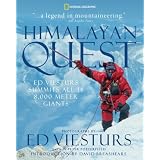 HimalayanQuest:EdViestursSummitsAllFourteen8,000-MeterGiants