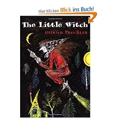 The Little Witch
