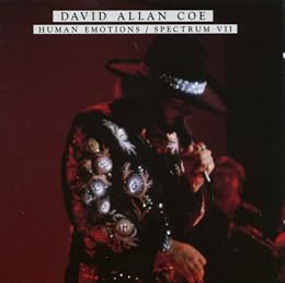 David Allan Coe Picture 10