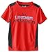 Under Armour Little Boys' Elevated Armour Short Sleeve Top