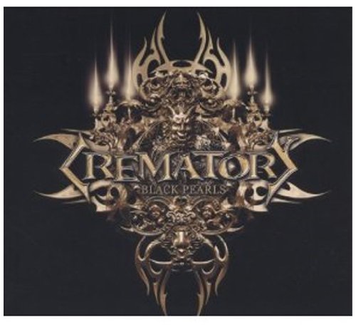 Crematory - Black Pearls - Zortam Music