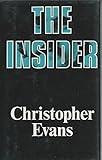 The insider