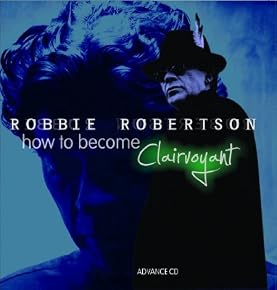 Bilder von Robbie Robertson