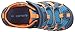 carter's Premier B Closed Toe Athletic Sandal (Toddler/Little Kid)