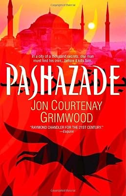 Pashazade