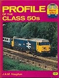 Profile of the class 50s