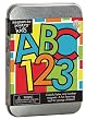Magnetic Poetry ABC 123