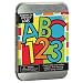 ABC 123 Magnetic Poetry Kit