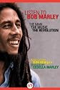 Listen to Bob Marley: The Man, the Music, the Revolution (Kindle AV Edition)