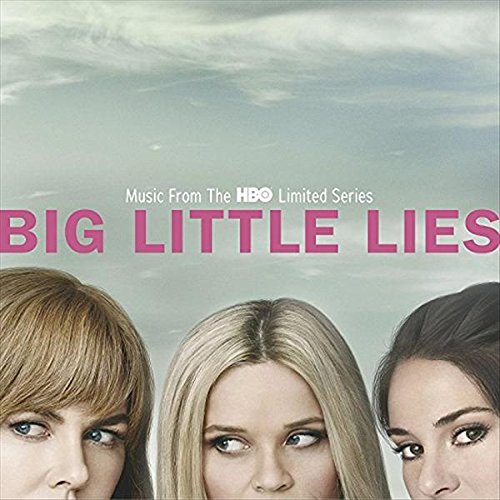 Ost: Big Little Lies Original Soundtrack