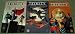 Search : Trinity Batman Superman Wonder Woman # 1, 2 and 3. (The Complete Three Part Limited Series)