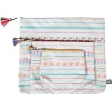 BOBO ポーチ3点セット