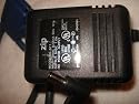 Iomega Zip Transport Kit Ppt Data Cable Standard Us Power Supply