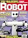 Magazines : Robot