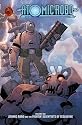 Atomic Robo TPB Volume 1: Atomic Robo & the Fightin' Scientists of Tesladyne (v. 1)