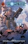 Atomic Robo TPB Volume 1: Atomic Robo & the Fightin' Scientists of Tesladyne (Atomic Robo)