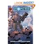 Atomic Robo TPB Volume 1: Atomic Robo & the Fightin' Scientists of Tesladyne (v. 1)