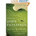 Tales from Q School: Inside Golf's Fifth Major by John Feinstein