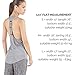 Shoppy Women's Keep Going Workout Sports Tank Top Shirt For Gym Yoga Running