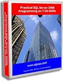 Practical SQL Server 2008 Programming on 7 CD-ROMs