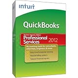 QuickBooks Premier Professional Services 2012