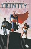 Batman/Superman/Wonder Woman: Trinity