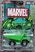 Search : Maisto 1:64 Scale Green Hulk Quarry Dump Truck Die Cast Car Ultimate Marvel