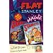 Flat Stanley Magic: "Stanley and the Magic Lamp", "Stanley's Christmas Adventure": Two Books in One!