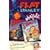 Flat Stanley Magic: "Stanley and the Magic Lamp", "Stanley's Christmas Adventure": Two Books in One!