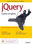 JQuery. Guida completa
