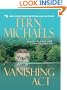 Vanishing Act (Wheeler Hardcover)