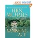 Vanishing Act (Wheeler Hardcover)